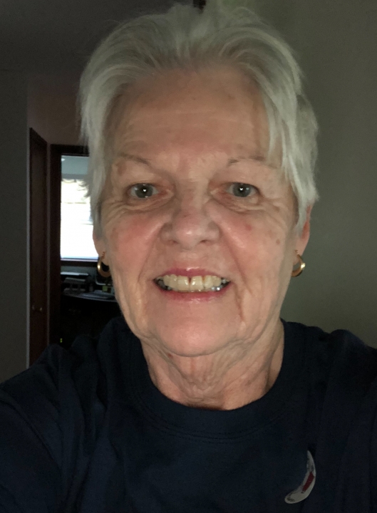 Francine Schwier - Class of 1955 - Downers Grove North High School