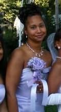 Joyce Poe - Class of 1996 - Downers Grove North High School