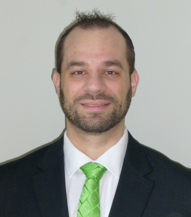 David Budimir - Class of 2000 - Downers Grove North High School