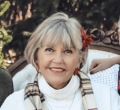 Kathy Courchene, class of 1971