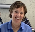 Mercedes (Merce) Weber