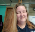 Justina Baldwin