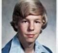 Wayne Dixon, Jr, class of 1978