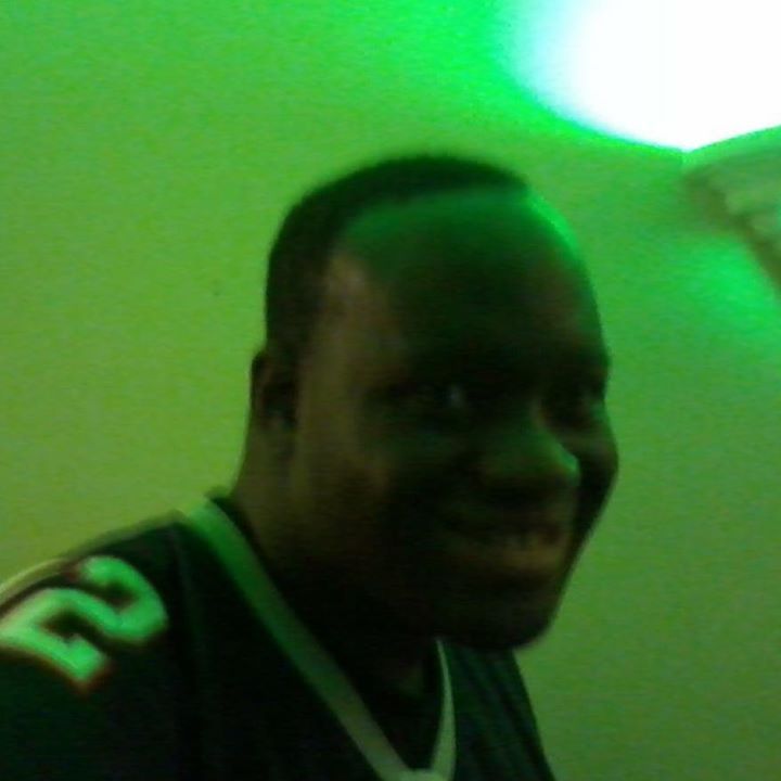 Donta Jones - Class of 2006 - Tilden High School
