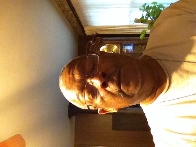 Larry Thrash - Class of 1966 - Tilden High School