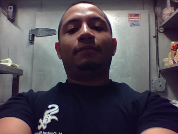 Alexander Flores - Class of 2005 - Tilden High School