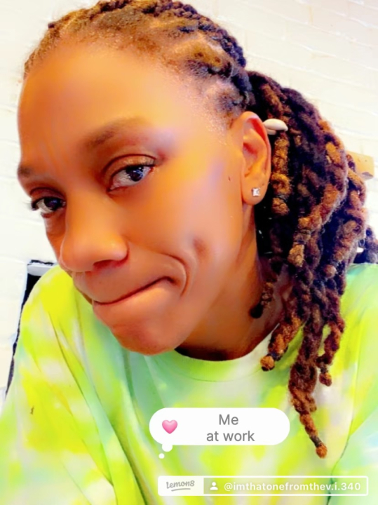 Hashiba Henry - Class of 1997 - Tilden High School