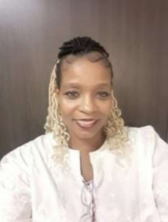 Joan I - Class of 1989 - Tilden High School