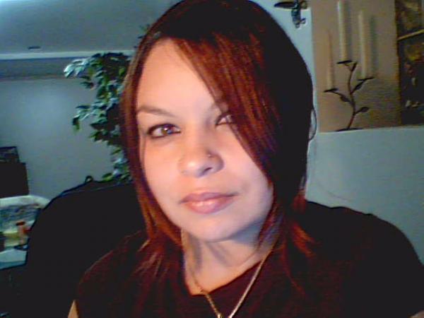 Vanessa Perez - Class of 2001 - Tilden High School
