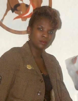 Yvette Mearett ( Alexander ) - Class of 1979 - Tilden High School