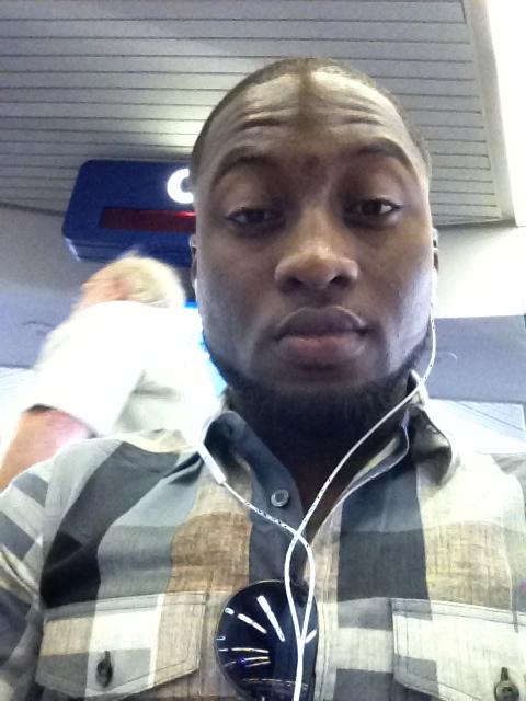 Stedmann Wilson - Class of 2007 - Tilden High School