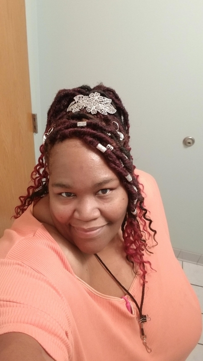 Debra Eubanks - Class of 1984 - Tilden High School
