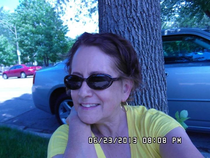 Mariateresa Florentino - Class of 1972 - Tilden High School