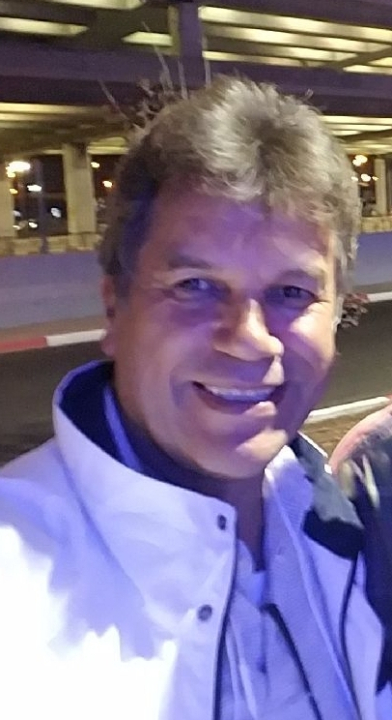 Luis Martinez - Class of 1974 - Tilden High School