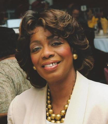 Balida Ruffin Bland - Class of 1968 - Tilden High School