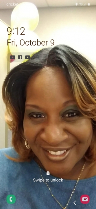 Tamara Tamara Everett - Class of 1982 - Tilden High School