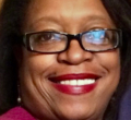 Yvonne Lockridge