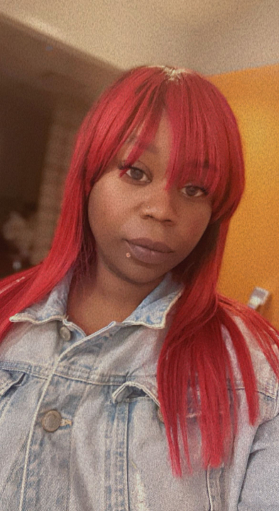 Regina Carter - Class of 2007 - Crane Tech Prep Common High School