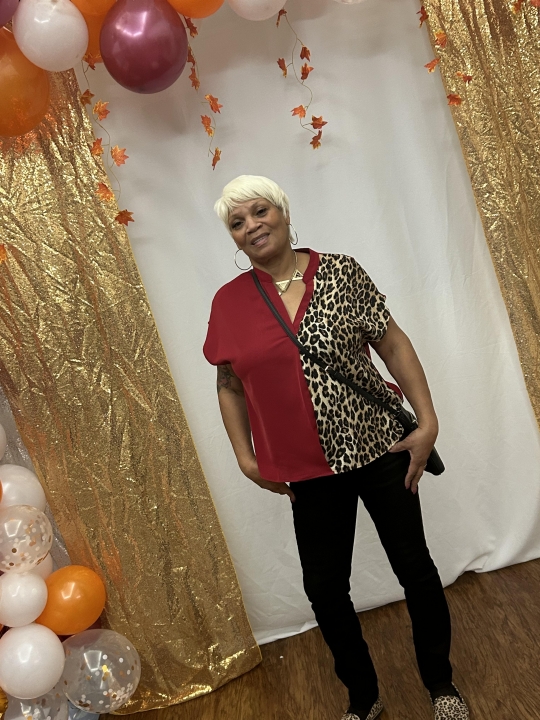 Janett Smith - Class of 1976 - Crane Tech Prep Common High School