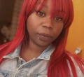 Regina Carter