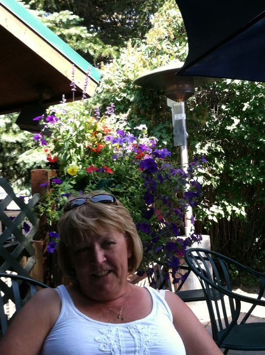 Karen Johnson - Class of 1969 - Gurdon S Hubbard High School