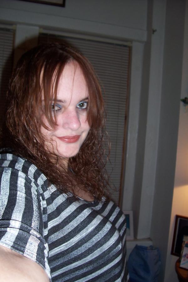 Esperanza Ayala - Class of 1996 - Gurdon S Hubbard High School