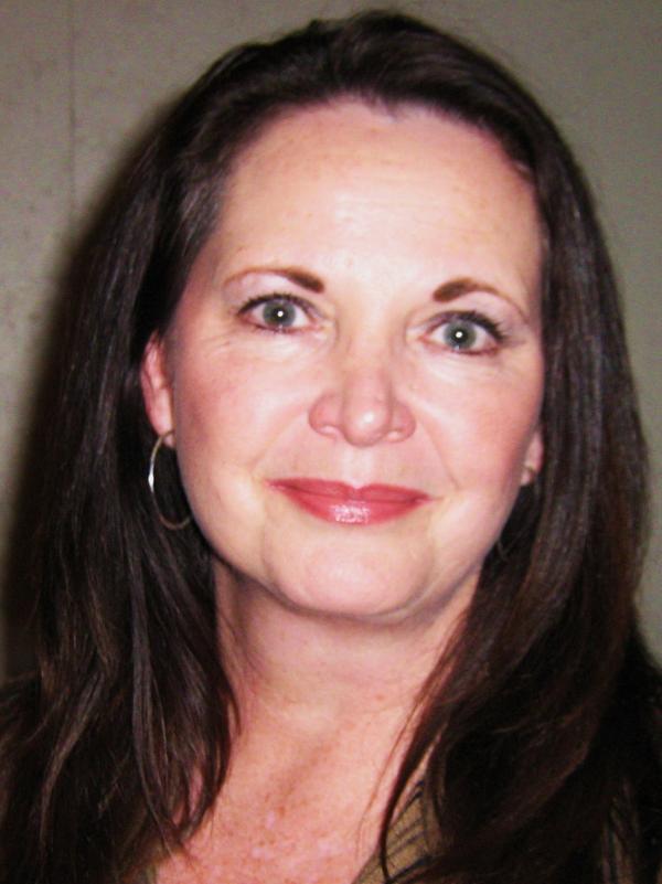 Sandra Johnson - Class of 1971 - Gurdon S Hubbard High School