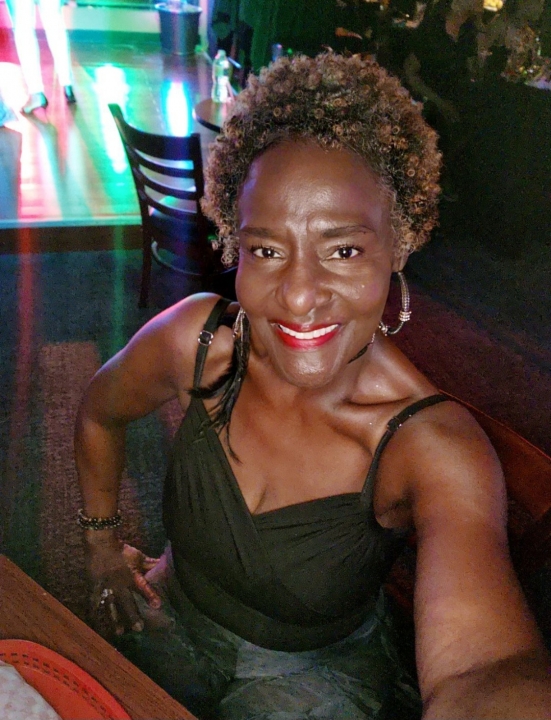 Valjeanne Valjeanne White - Class of 1976 - Austin Community High School