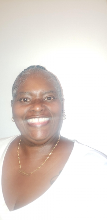 Joyce Joyce D Hill - Class of 1983 - Austin Community High School