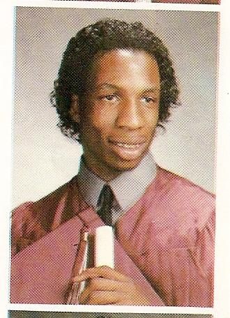 Carl A - Class of 1987 - Austin Community High School