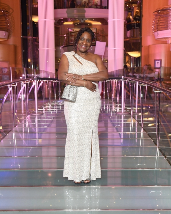 Regina Garrett - Class of 1977 - Austin Community High School