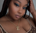 Monique Thornton