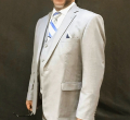Lamonte Underwood