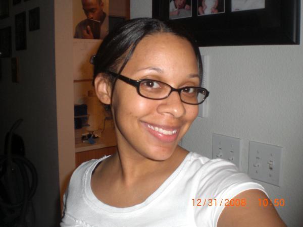 Suzanne Brown - Class of 2000 - Kankakee High School