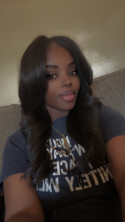 Shaneika Smith - Class of 2010 - Kankakee High School