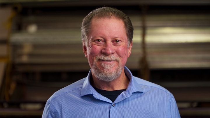 John Broich - Class of 1978 - Waubonsie Valley High School