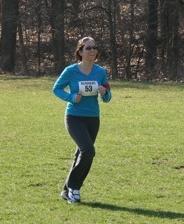Emily Rivera - Class of 1996 - Waubonsie Valley High School