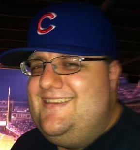 Matthew Tjarks - Class of 2003 - Waubonsie Valley High School