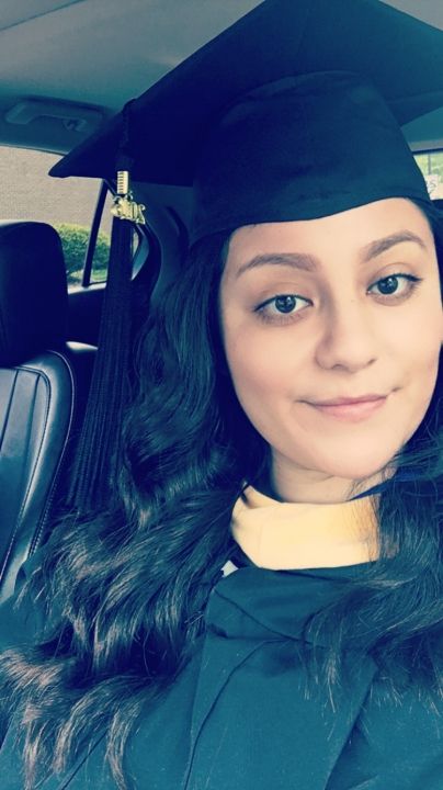 Lily Rivera - Class of 2004 - Waubonsie Valley High School