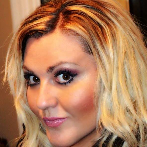 Samantha Tetti - Class of 2001 - Waubonsie Valley High School