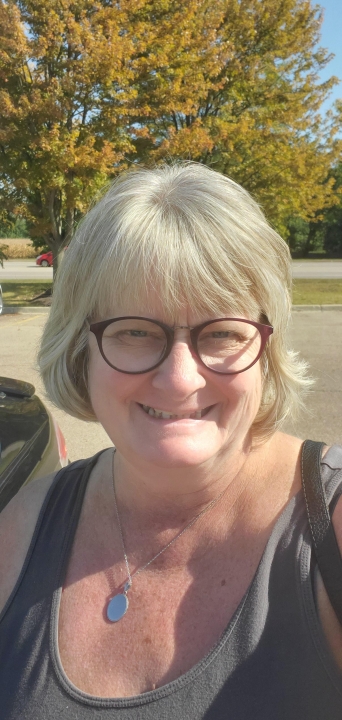 Shirley Marie - Class of 1983 - Waubonsie Valley High School