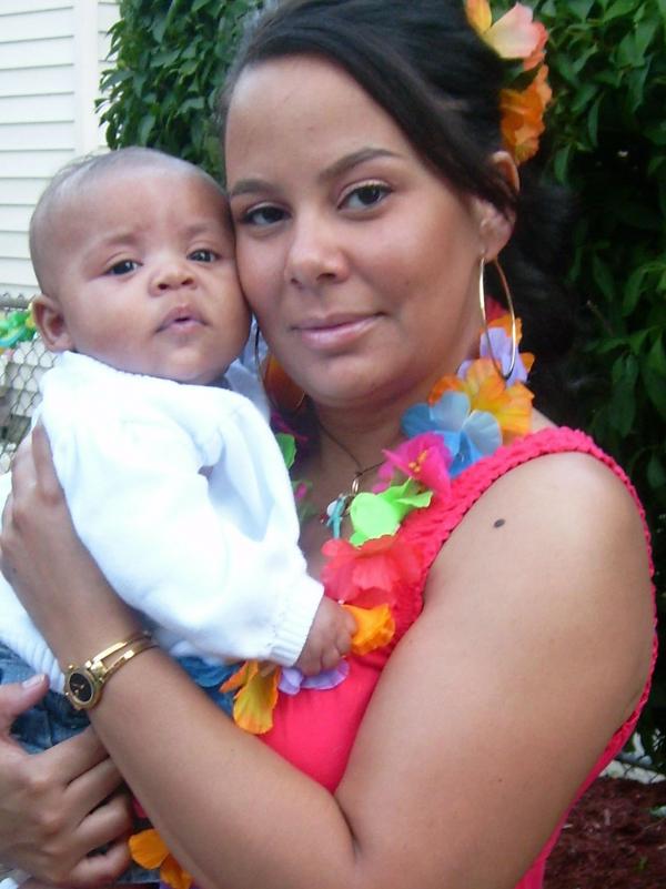 Diroma Nicole - Class of 1998 - Waubonsie Valley High School