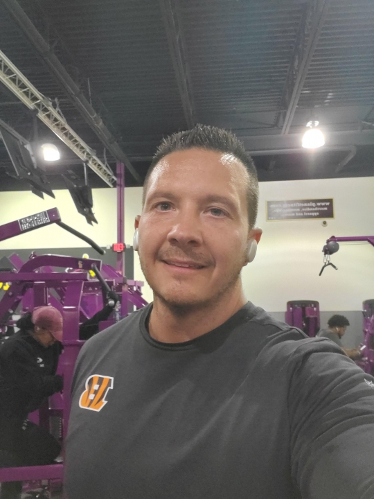 Chris Janovsky - Class of 2001 - Waubonsie Valley High School
