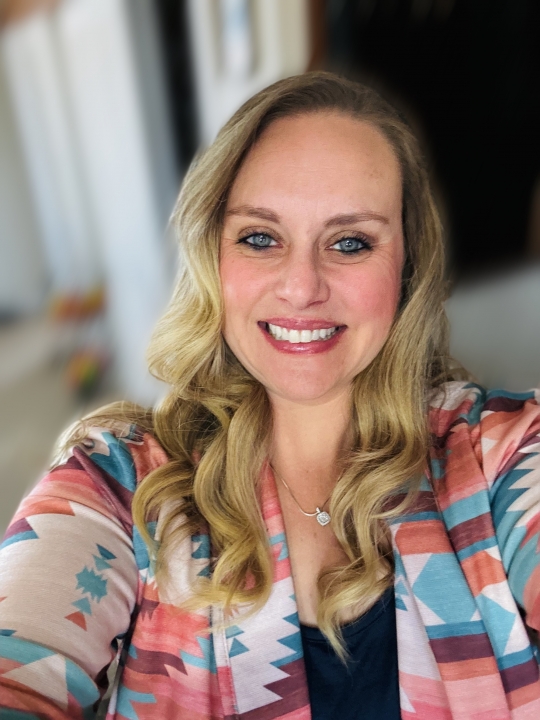 Amie Pluskowski - Class of 2003 - Waubonsie Valley High School