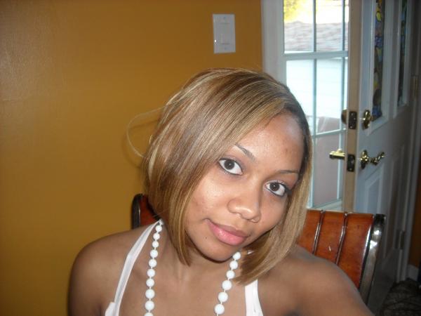 Heidi Grandberry - Class of 2007 - Waubonsie Valley High School