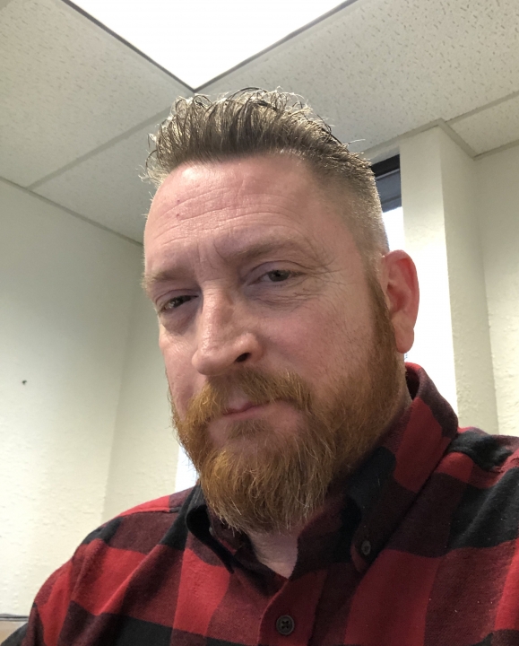 Scott Deibel - Class of 1985 - Waubonsie Valley High School