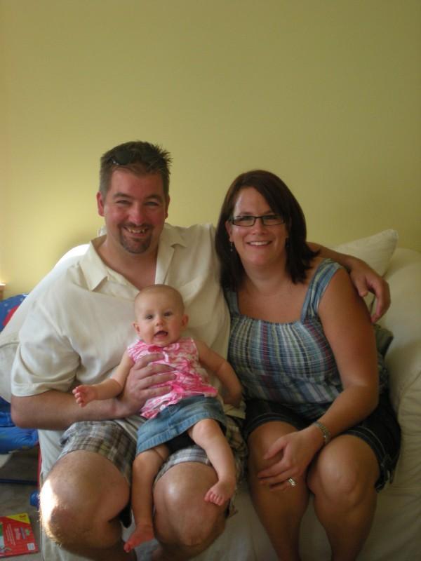 Megan Behrens - Class of 1993 - Waubonsie Valley High School