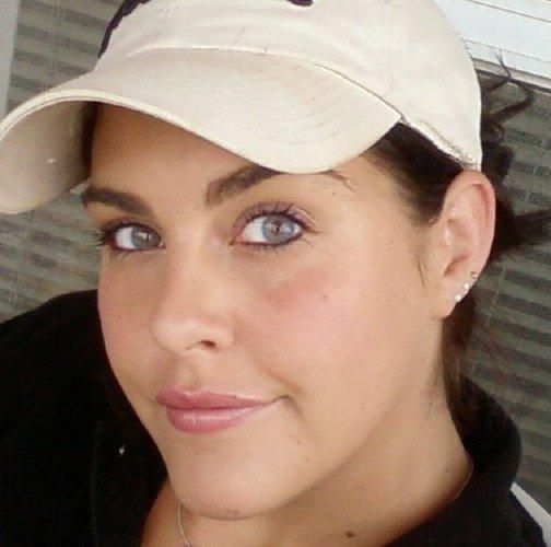 Nicole Boesen - Class of 1999 - Waubonsie Valley High School