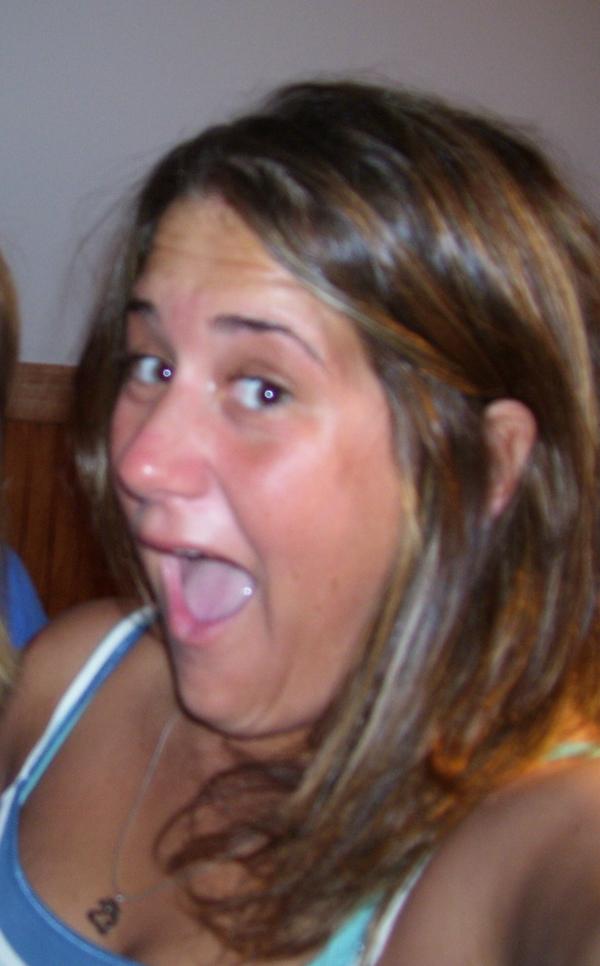 Jaymi Mackenzie Mackenzie - Class of 2005 - Waubonsie Valley High School