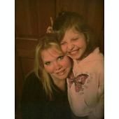 Melissa Roberson - Class of 2000 - Waubonsie Valley High School